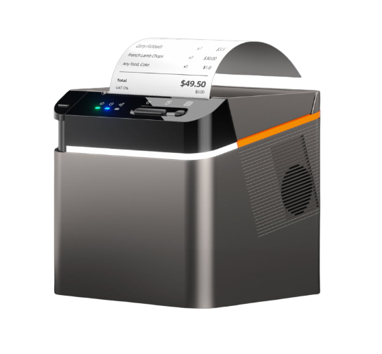 jual pos printer, Kitchen printer,printer dapur