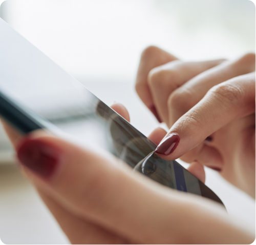 FnB POS & Mobile Store