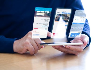 Business Application