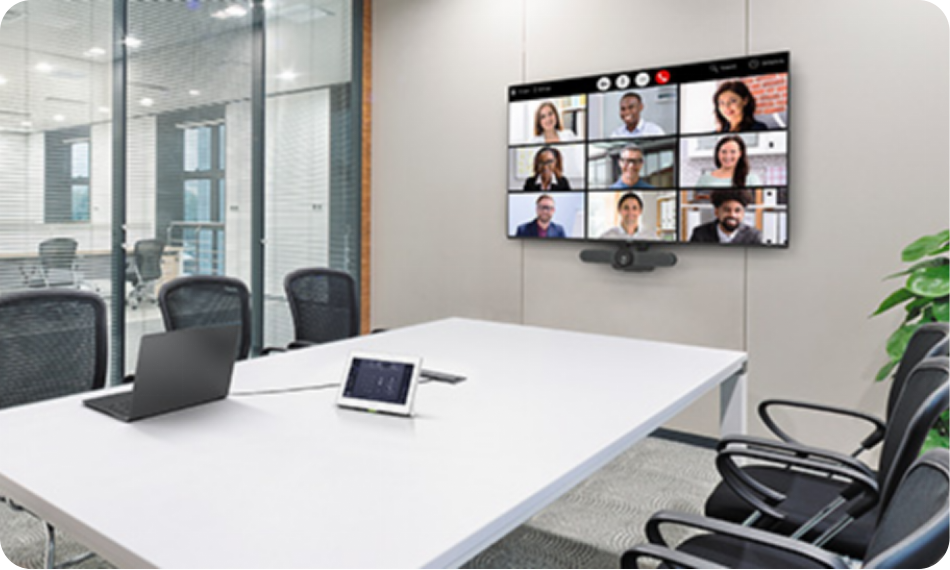 Collaboration System