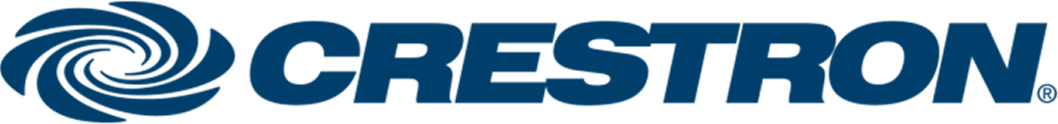 crestron