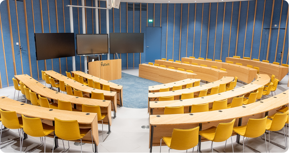 Training Room