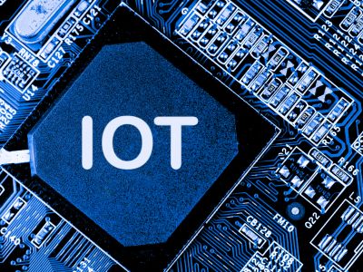 IoT & Smart Sensor