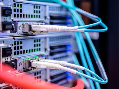 Network and Server